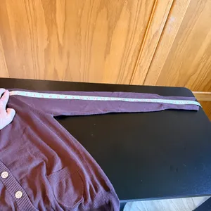 Brown Size Medium V thumbnail 5