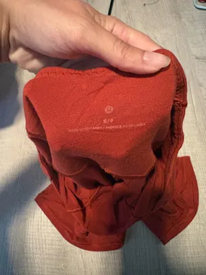 Lululemon Sleep Shorts thumbnail 2