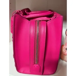 Coach Tea Rose Rogue 25 in Dragonfruit thumbnail 6