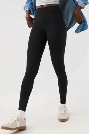 Aerie Real Me Leggings thumbnail 1