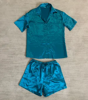 Amazon Pajama Set thumbnail 1