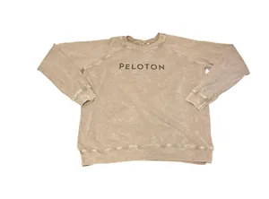 Peloton sweatshirt thumbnail 1