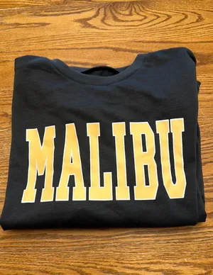 Malibu Crewneck Size L thumbnail 1