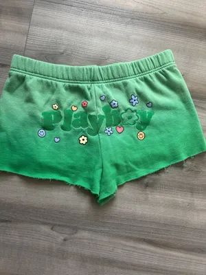 Playboy Shorts PacSun thumbnail 2