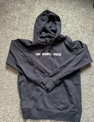 The North Face Hoodie thumbnail 1