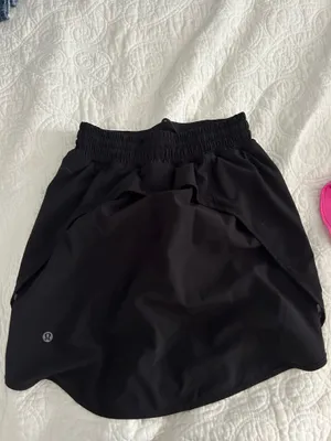 Lululemon Hotty Hot Skirt Long thumbnail 3