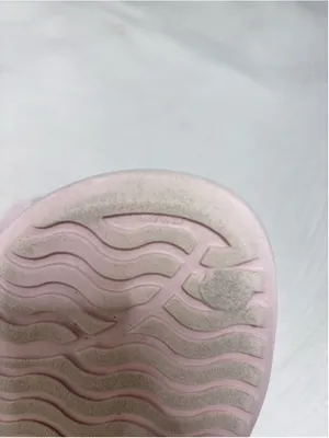Women’s Native Shoes Pink Slides Sandals size 10 Spencer style thumbnail 7