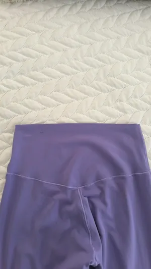 Real Me Xtra High-Rise OFFLINE by Aerie Leggings thumbnail 4