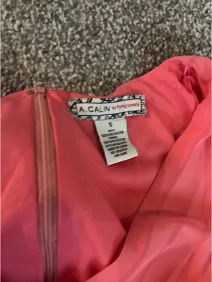 Flying Tomato Dress thumbnail 3