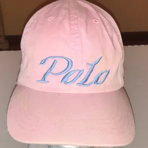 Polo RL Cap thumbnail 2