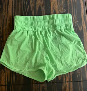 JoyLab High Waisted Shorts thumbnail 1