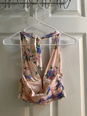 ZARA Top thumbnail 2