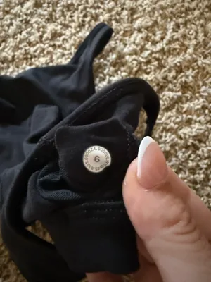Lululemon Align Tank Black thumbnail 2