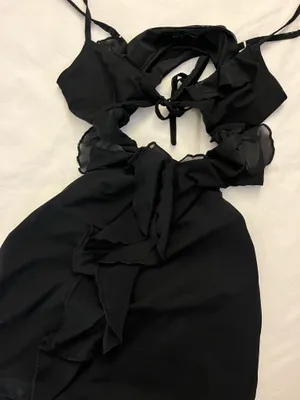 Generation Outcast Clothing Dress thumbnail 1