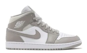 Grey Jordan  thumbnail 1