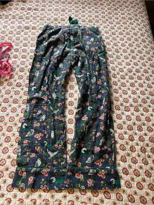 Cath Kidston x Harry Potter Pajama Pants Whimsical Size XS thumbnail 5