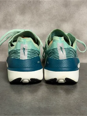Altra Duo 1.5 Women's Green Running Shoes Size 7.5 thumbnail 6