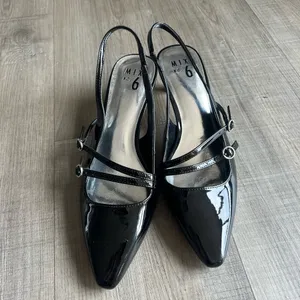 Mix No. 6 Lumna Mary Jane Pump thumbnail 2