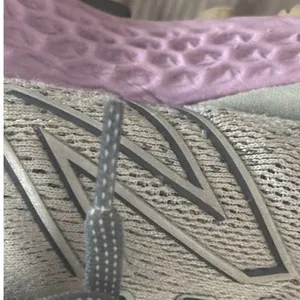 New‎ Balance Fresh Foam Women's Running Shoes Grey Purple size 6.5 thumbnail 10