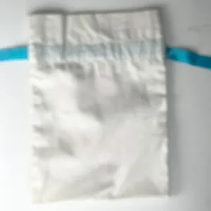Sephora Summer State of Mind Drawstring Cloth MakeUp Delicates Travel Bag New thumbnail 4