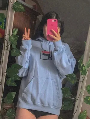 FILA Hoodie thumbnail 4