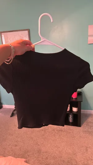 Garage t shirt thumbnail 3