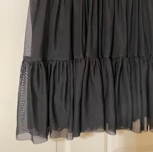 NWT! Blogilates Target X Popflex Ballerina Active Dress - Black Size Medium NEW! thumbnail 6