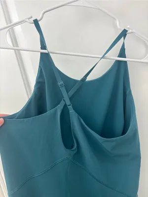 Athleta infinity dress athletic dress blue thumbnail 7