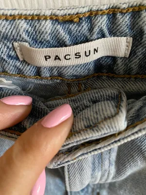 PacSun Denim Short thumbnail 2