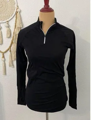 zyia long sleeve size medium thumbnail 1