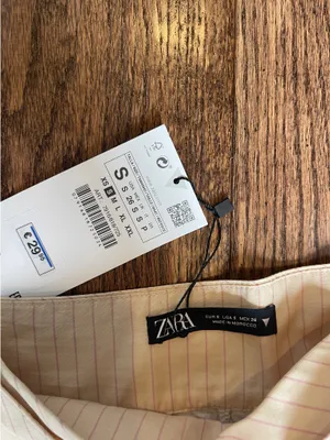 ZARA Skort thumbnail 4