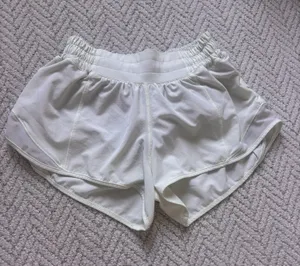 Hotty Lululemon Hot 2.5" Shorts thumbnail 1
