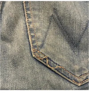 MOTHER Denim Jeans thumbnail 6