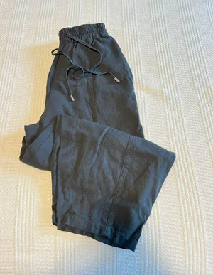 Zara Pants thumbnail 1