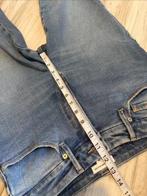 Good American Good Vintage Jeans Blue Size 8 / 29 thumbnail 5