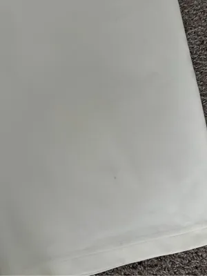 French Connection Cream Wide-Leg Women's Pants thumbnail 5