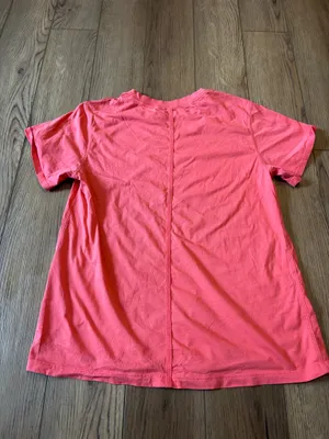 Lululemon all yours tee  thumbnail 2