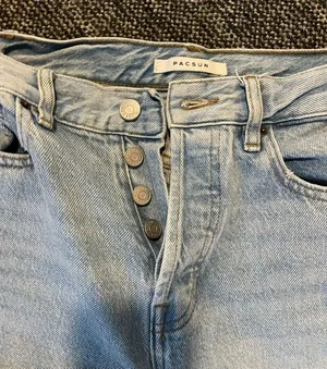 PacSun Two-toned Jeans thumbnail 3