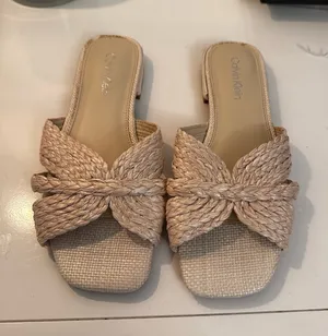 Calvin Klein Sandals Women’s thumbnail 1