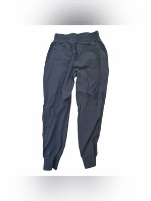 Calia Joggers Zipper Ankle - Slate Blue thumbnail 7