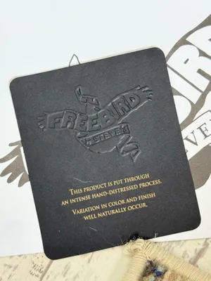 FREEBIRD by Steven Coal Boots thumbnail 15
