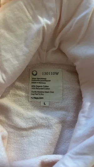 For Days Cropped Hoodie thumbnail 2