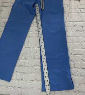 Scrubstar Figs scrub pants size XSmall thumbnail 3