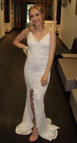 Prom, Homecoming, Wedding Party Dress thumbnail 1