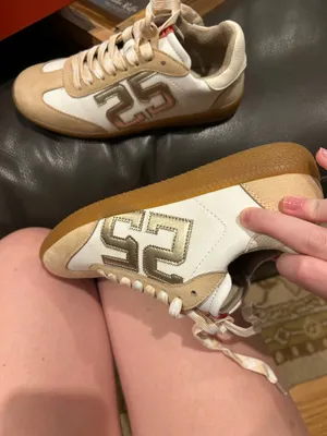 Golden game 25 retro sneakers thumbnail 9