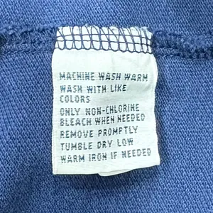 Polo Ralph Lauren Lobster Polo Shirt Mens Large Custom Fit Blue Embroidered AOP thumbnail 6