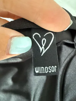 Windsor Dress thumbnail 4