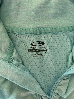 Champion Quarter-Zip Athletic Top‎ thumbnail 2