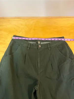Free People Cya Later Skate Trousers thumbnail 8