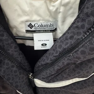 Columbia snow jacket thumbnail 5